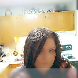 Meet your Posher, Stacy